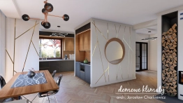 Projekt domu Kaprys IV (7)